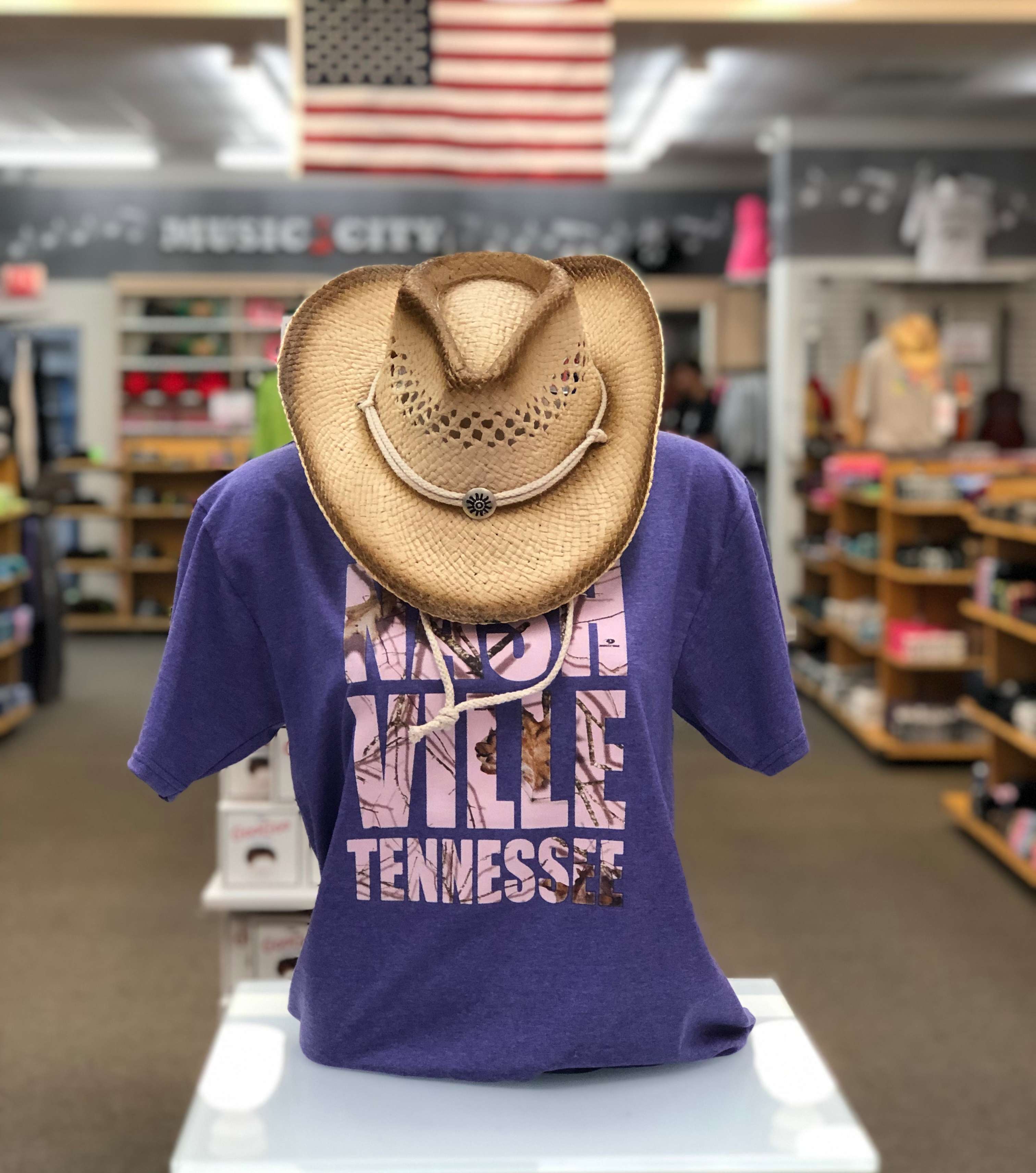 The Nashville Store Shirt